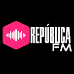 Cover Image of Télécharger Radio Republica FM  APK