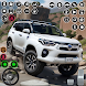 Fortuner Car Offroad Driving - Androidアプリ