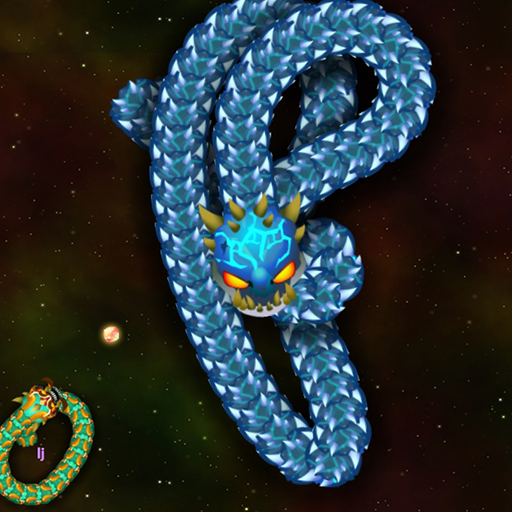 Space Worm Trail Online - Apps On Google Play