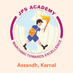 Cover Image of Télécharger JPS Academy,Assandh  APK