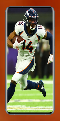 Denver Broncos Wallpaper