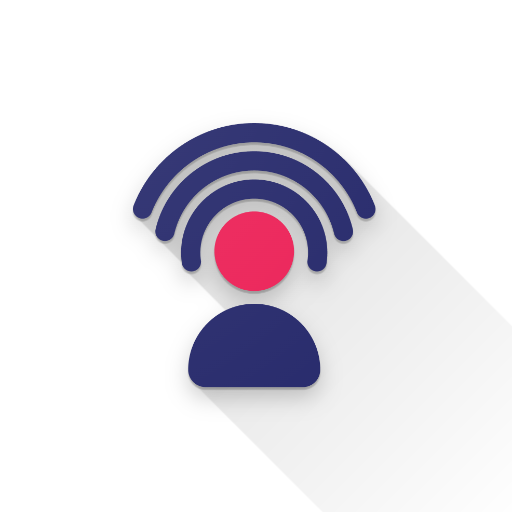 Super Speed Radius logo