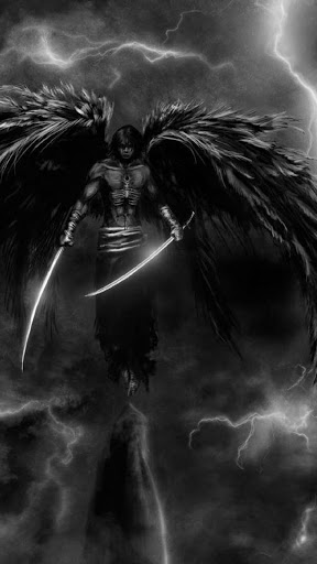 Angels Wallpapers HD