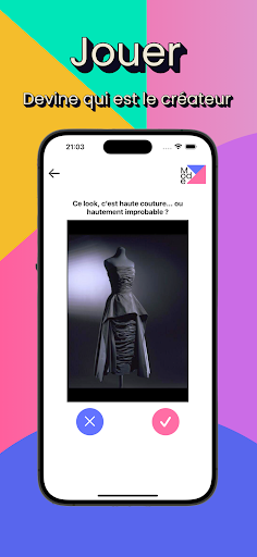 Minahren screenshot 1