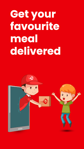 Ezze Eats Nepal Restro App Screen 3