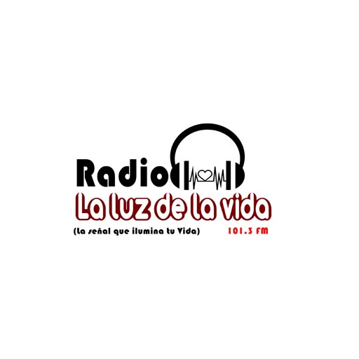 Radio la luz de la vida Download on Windows