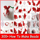 How To Make Beads icon
