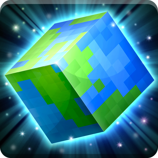 Maps for Minecraft Pocket Edition Free by Many People, Inc.