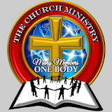 The Church Ministries Memphis icon