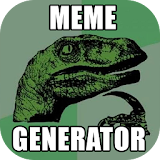 Meme Generator  -  Create Memes icon
