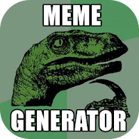 Meme Generator - Создание Мимы