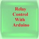 Relay Led Control icon