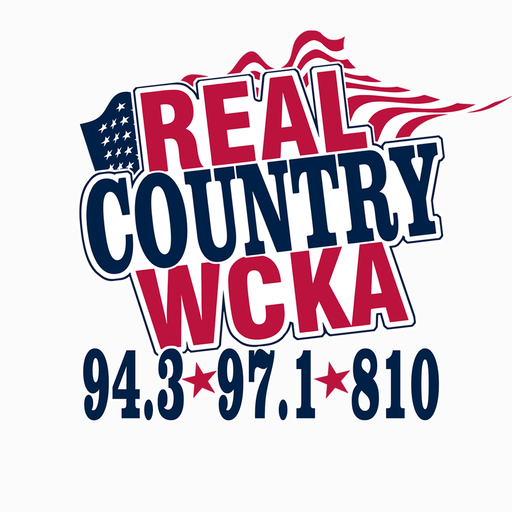 WCKA Radio logo