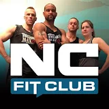 NC Fit Club icon