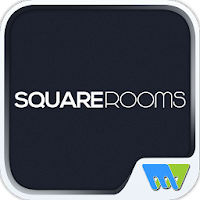 SquareRooms
