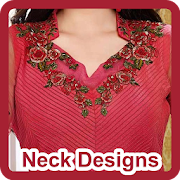 Neck Designs  Icon