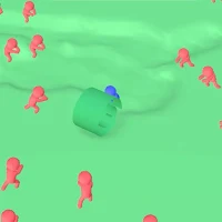 Grass Roller