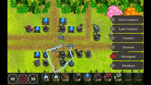 Sultan of Tower Defense 1.5.0 screenshots 1