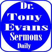 Dr.Tony Evans Sermons/Devotionals