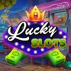 Lucky Lands Slots: Casino-Cash 0.3