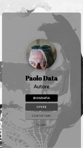 Paolo Data Screen 2