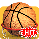 Basketball Hit icon