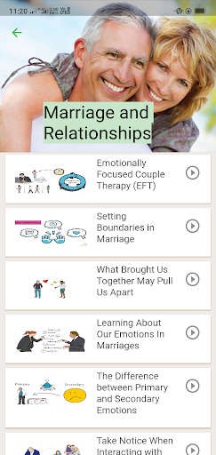 5-minute Mental Health Screen 3