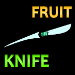 Fruit Knife