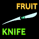 Fruit Knife - Androidアプリ