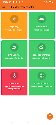Indji Watch Renewables Screen 2