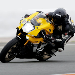 Moto Racing: Bike Racing Game