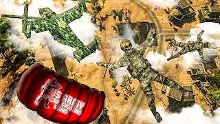 US Army Battleground Shooting - Screenshot 3