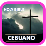Cebuano Holy Bible | FREE icon