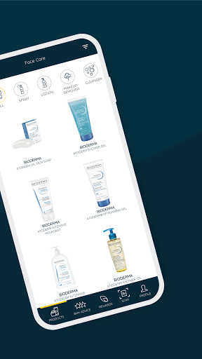 My Skin Journey by NAOS Screenshot 4 - AppWisp.com