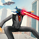 GT Monster Gangster Fight War - Androidアプリ