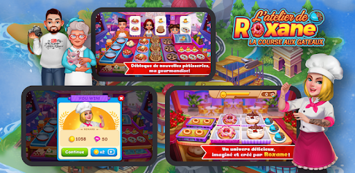 Download L Atelier De Roxane Apk For Android Free