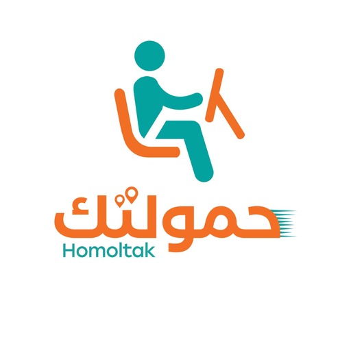 حمولتك - الناقل logo