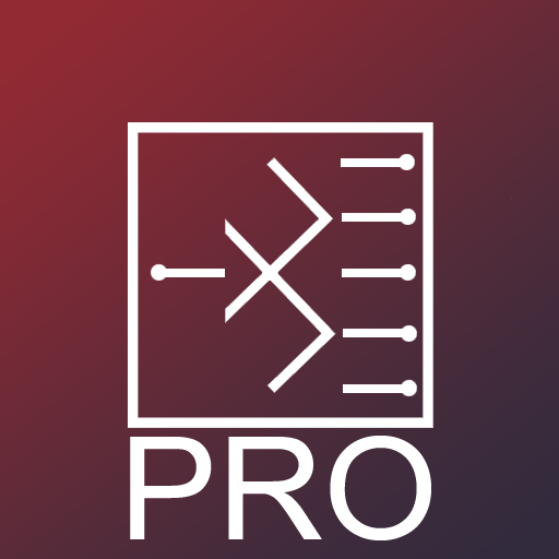 Bluetooth Splitter Pro Logo