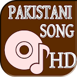 Pakistani Video Song icon