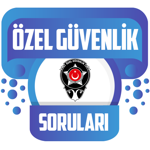 Özel Güvenlik Soruları Güncel logo