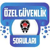 Özel Güvenlik Soruları Güncel icon