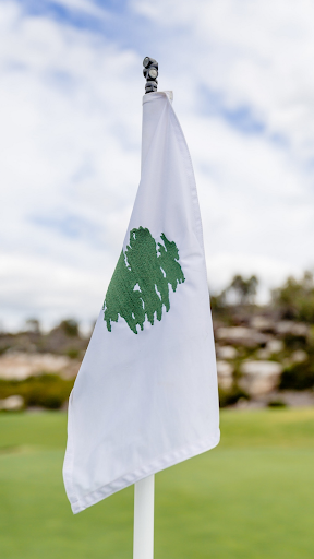 Android application Elanora Country Club screenshort