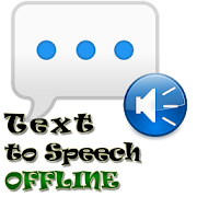 Text To Speech Offline