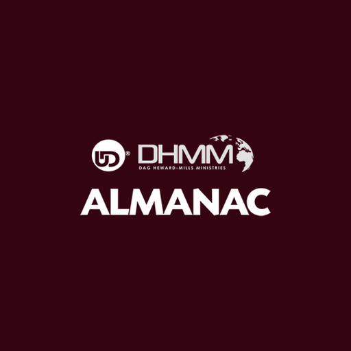 UD - Almanac logo