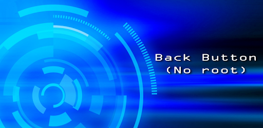 Back Button (No root) cover