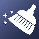 Powerful Booster - Phone Junk Cleaner & Antivirus icon