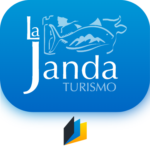 Mancomunidad de la Janda AR logo