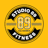 Studio 89 Fitness icon