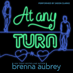 「At Any Turn: A Billionaire Romance」圖示圖片