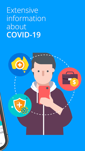MyAus COVID-19 Screen 2